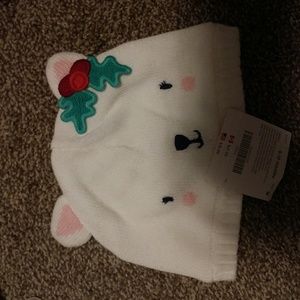 Gymboree hat